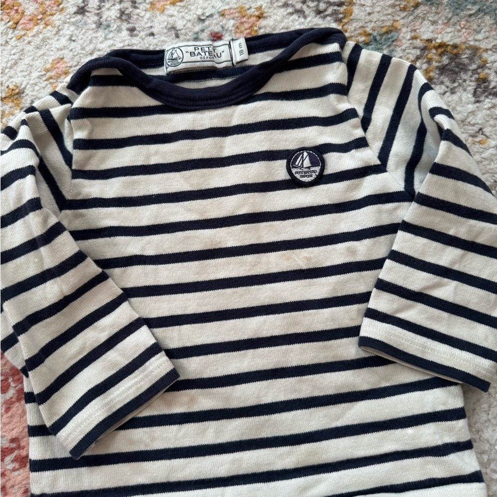 Toddler Fall/Winter Bundle - Picture 4 of 8